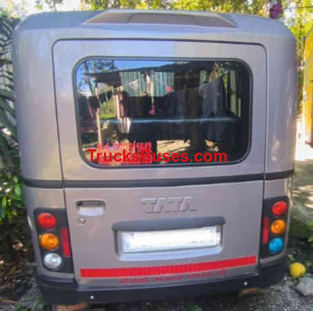 Tata Magic Images